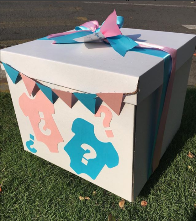 Are gender reveal parties still awesome or have they totally worn out their welcome?