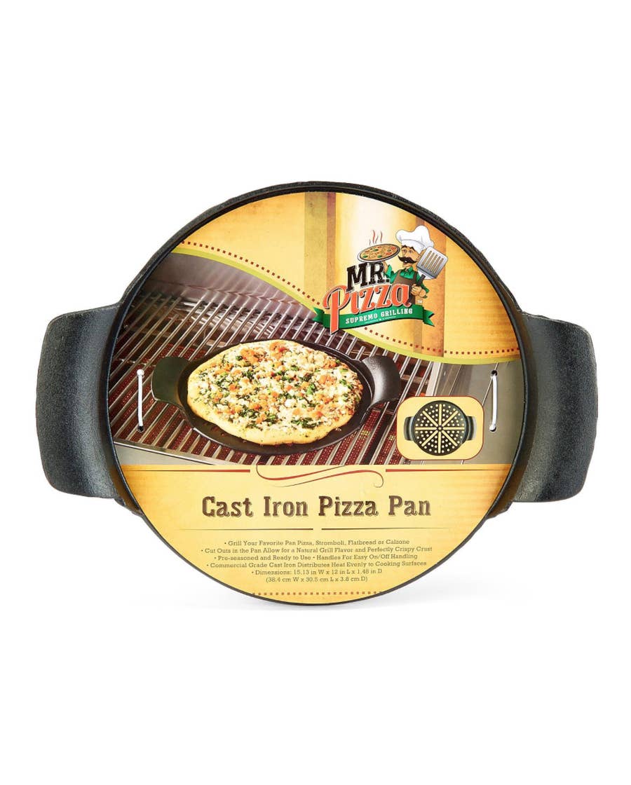 Wilton 14 Perfect Results Non-stick Pizza Crisper Pan : Target
