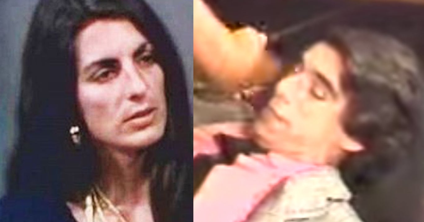 christine chubbuck suicidio en tv