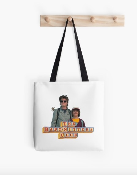 16 Gifts That Are Perfect For Anyone Obsessed With Steve Harrington