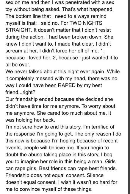 Melanie Martinez Has Been Accused Of Rape By A Former Friend