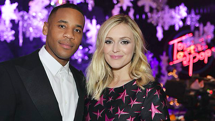 Reggie Yates Has Stood Down From Top Of The Pops Christmas
