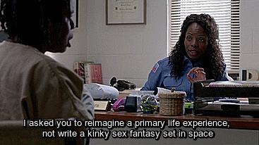 What's The Kinkiest Thing You Did In 2017?