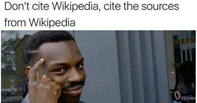 27 Memes You Can Only Laugh At If You're A Student