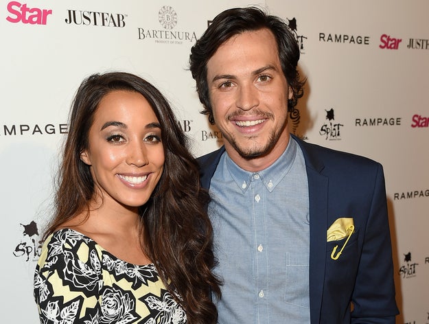 Alex and Sierra