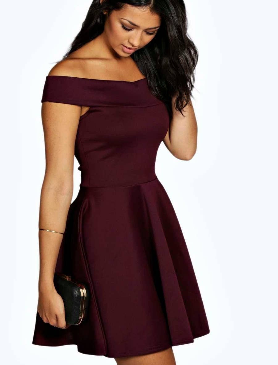36 Drop-Dead Gorgeous Holiday Dresses You Should Buy Before It's Too Late 36 Drop-Dead Gorgeous Holiday Dresses You Should Buy Before It's Too Late
