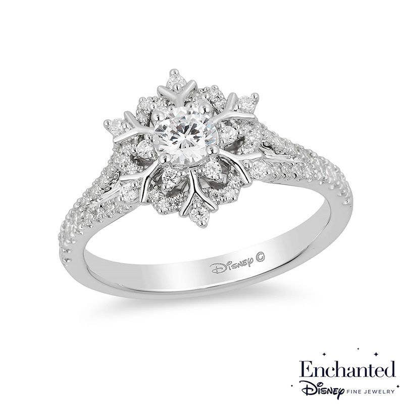 I Just Learned That There Are Disney Princess Engagement Rings And They Re So Pretty Be our guest for the most magical instagram account, brought to you by @disney. disney princess engagement rings