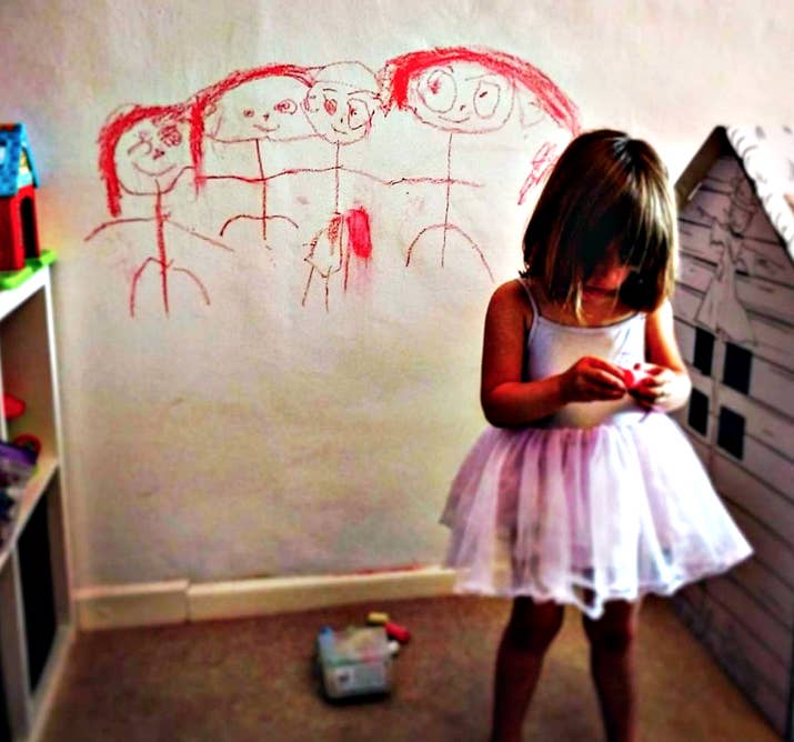 It's so good, I wouldn't be mad about this, TBH.