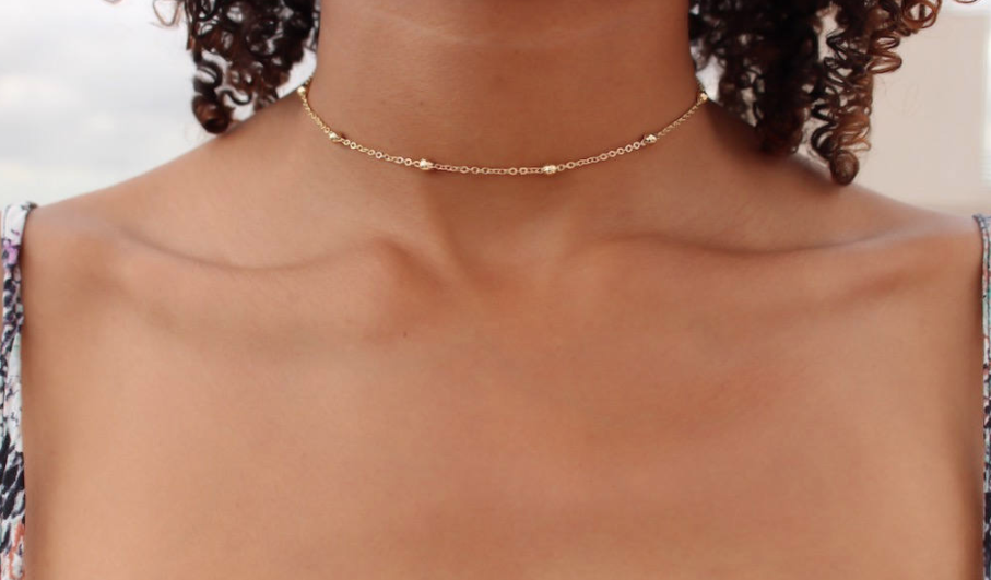 19 Jewelry Gifts That Are Dainty 
