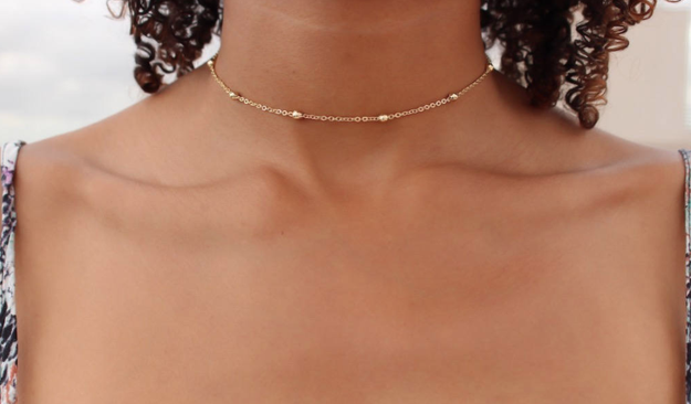 19 Jewelry Gifts That Are Dainty, Simple, And Under $20
