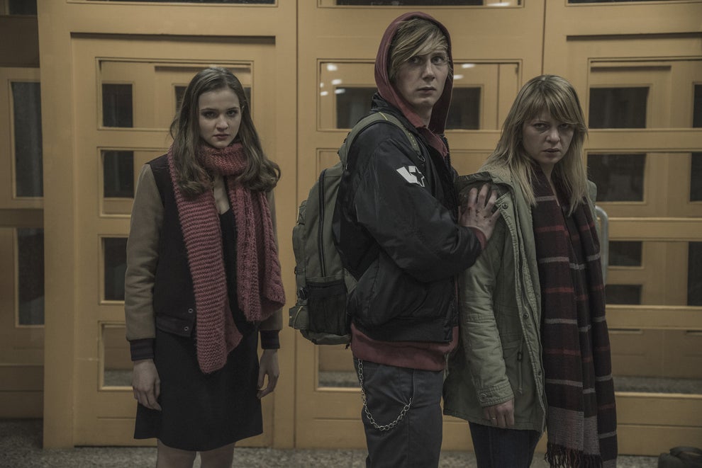 18 Cosas que necesitas saber sobre “Dark”, la nueva serie de Netflix ...