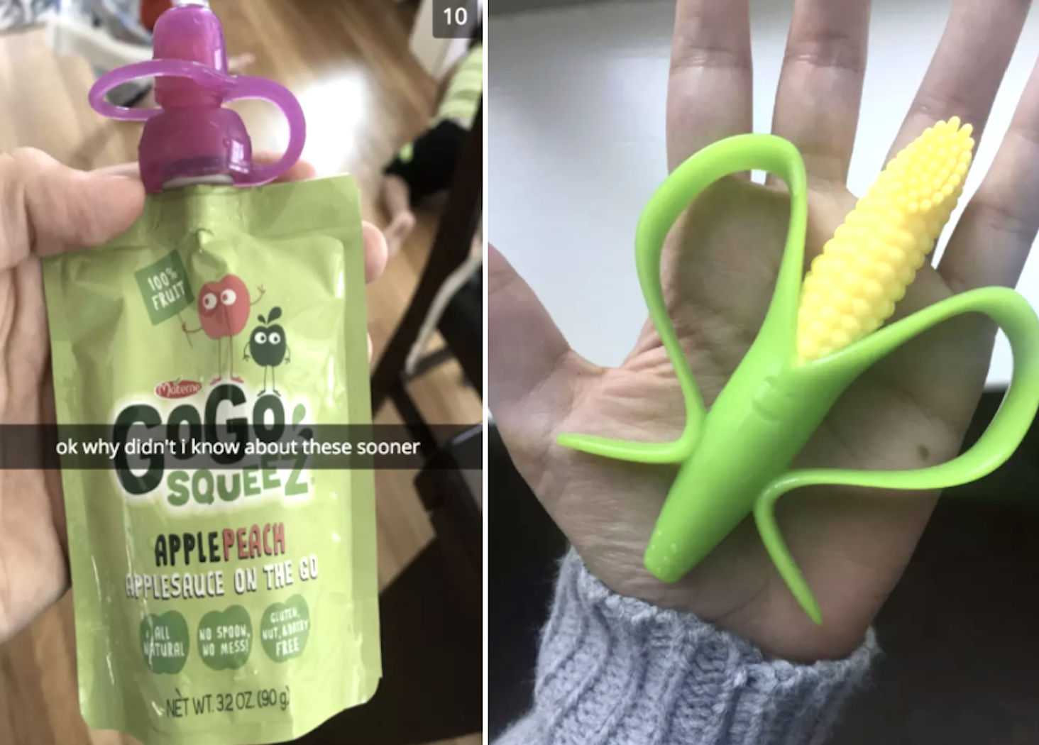 18 Practical Baby Products That Are Actually Worth It