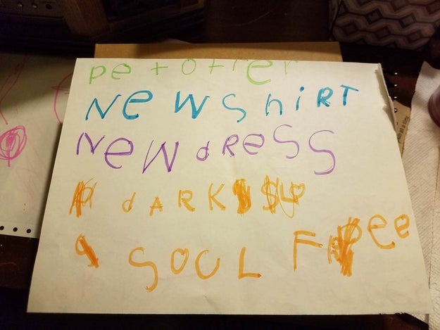 Dark soul: