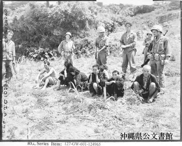 あのにおいが忘れられない いまだ戦災孤児を苦しめるptsd 沖縄戦被害者の告白