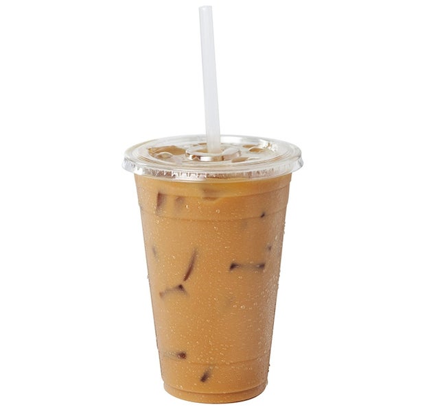 A pack of clear disposable plastic cups so they can act like they just splurged on a fancy iced latte at the local coffee shop, when really they're just saving up for the day they buy the entire Starbucks chain.