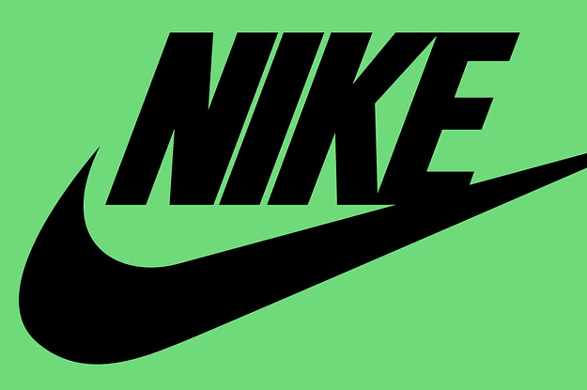 Бренд найк. Nike имя. Nike произношение. Pronunciation of the Nike brand.