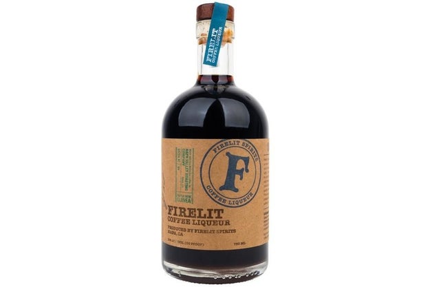 A liqueur perfect to give to the coffee enthusiast who is of legal drinking age.