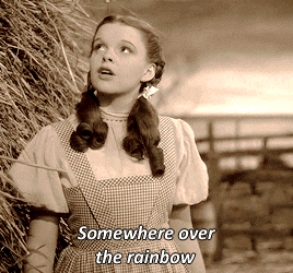 Dorothy From The Wizard Of Oz Is Actually Fucking Horrible