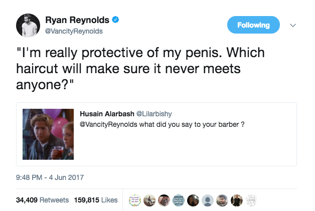 NFL on Twitter: RT @VancityReynolds: We just got out of a