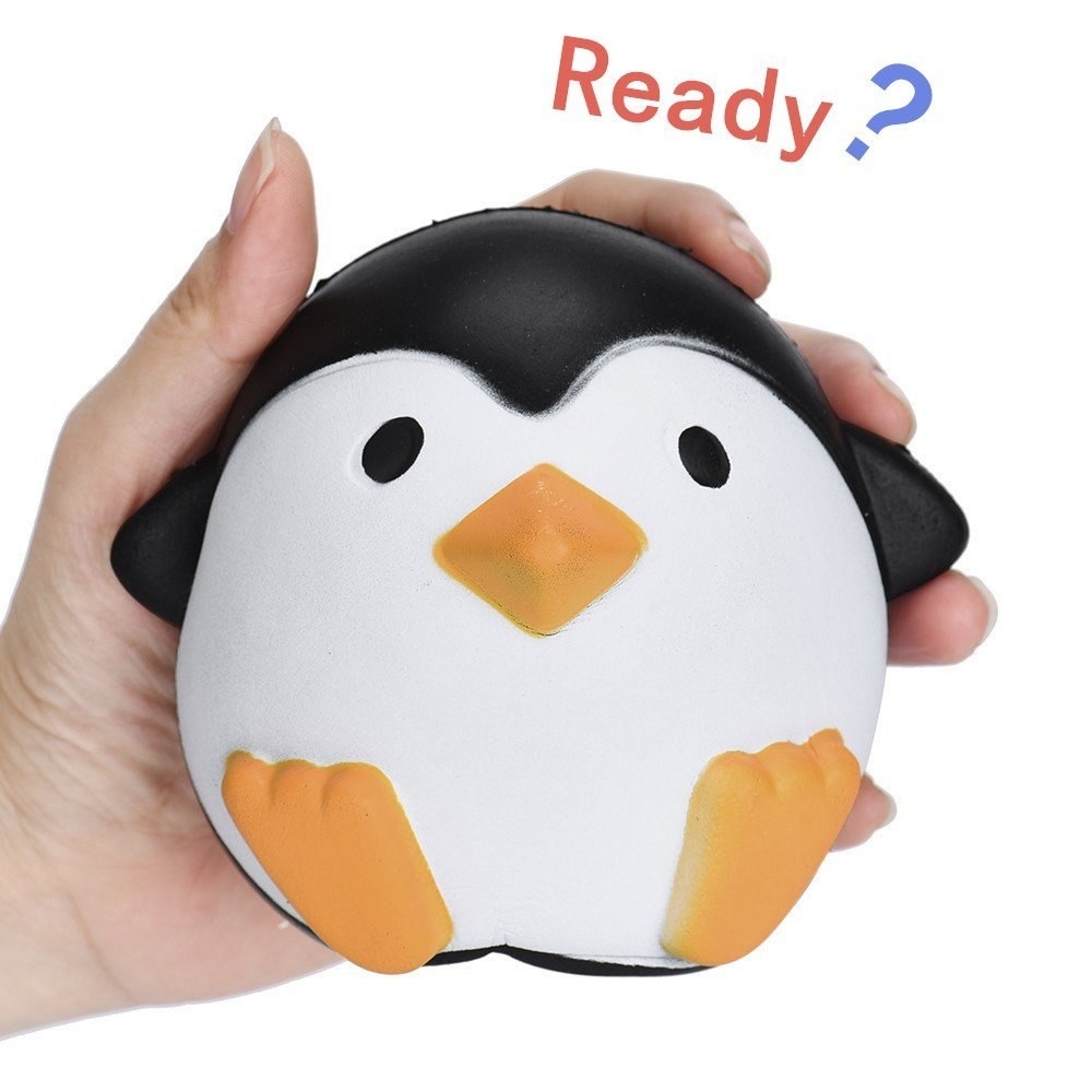 best penguin gifts