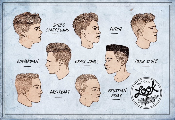 9 Cool Medium Length Hairstyles for Men [2023] - The Modest Man