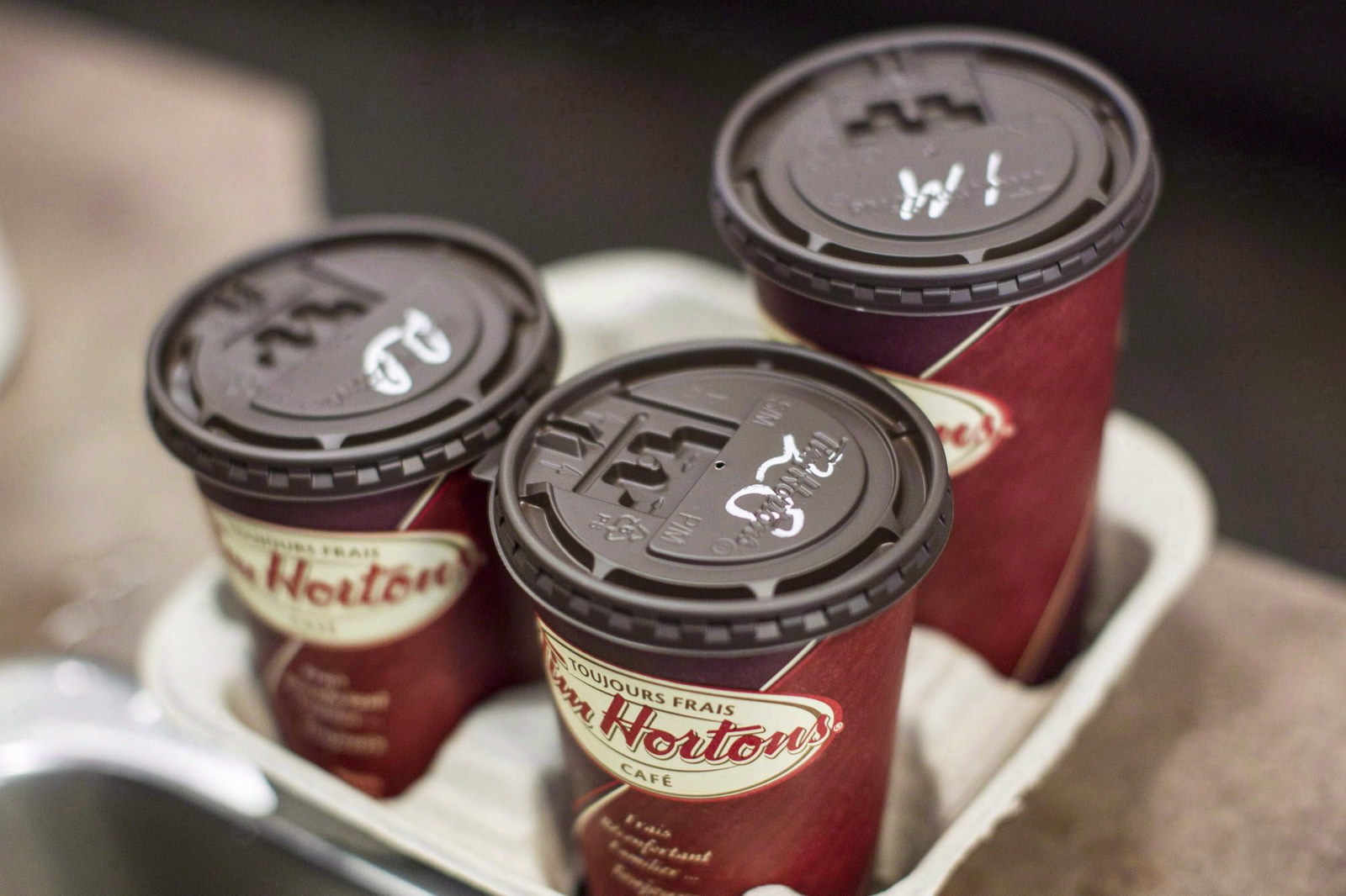 The giant holes in the Tim Hortons deal: Olive