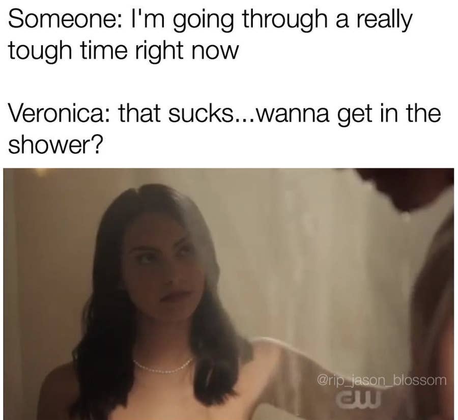 Here Are All Of The Best Jokes About Riverdale From This Year