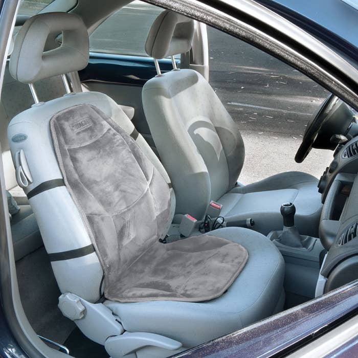 37 Gifts For People Who Spend Most Their Time In Their Car