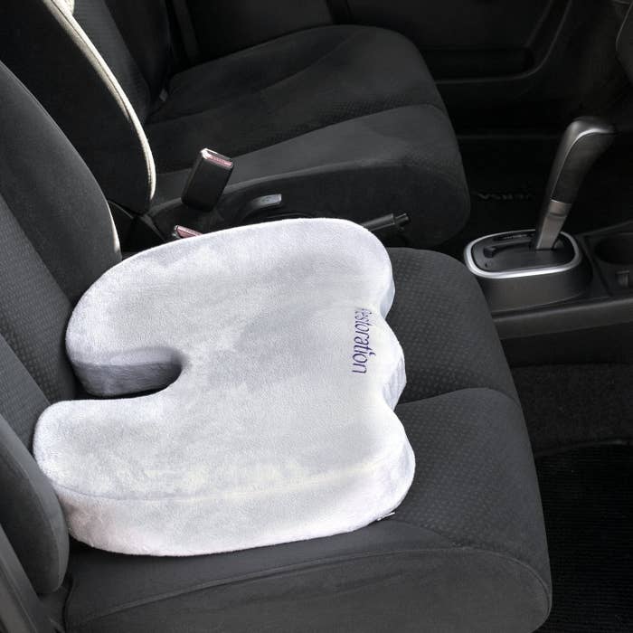 37 Gifts For People Who Spend Most Their Time In Their Car