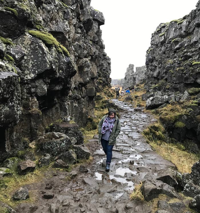 This Is What The Game Of Thrones Locations In Iceland Look Like