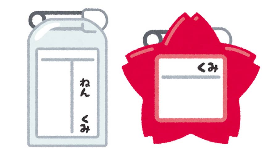 いまの学校で 絶滅危惧種 になっているもの