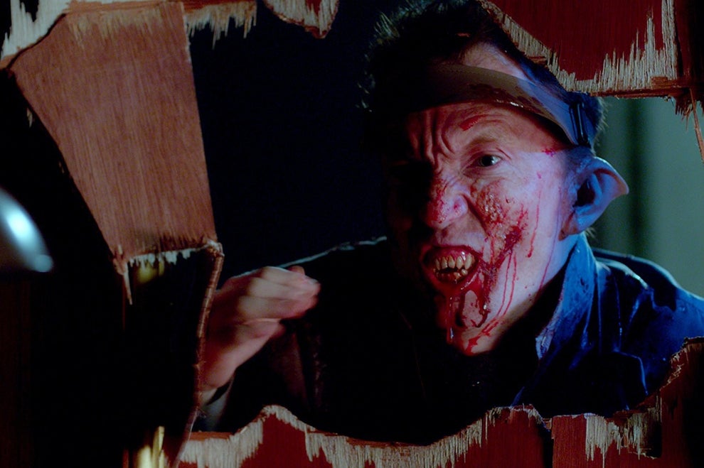 Film D Horreur Gore Et Terrifiant 14 films d'horreur de Noël qui vont vous faire passer des fêtes de fin