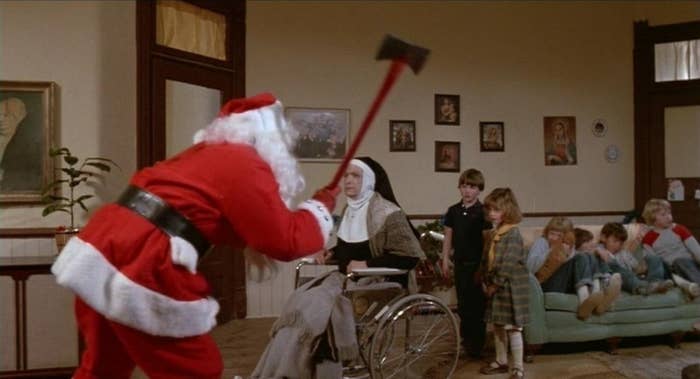 14 Films D Horreur De Noel Qui Vont Vous Faire Passer Des Fetes De Fin D Annee Terrifiantes