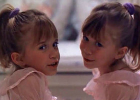 Prove You Love Mary-Kate And Ashley: Check Off 12/21 Of Their Shows