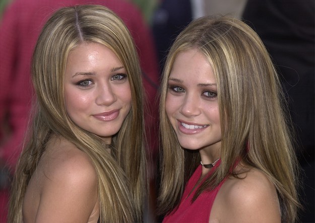 This Yes Or No Quiz Will Officially Determine If You Were A '00s Girl