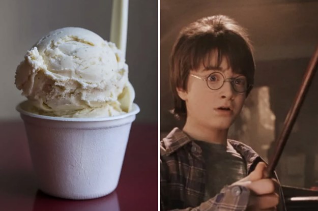 Review: We Made Butterbeer Ice Cream with the Ninja CREAMi and It Was  Delicious