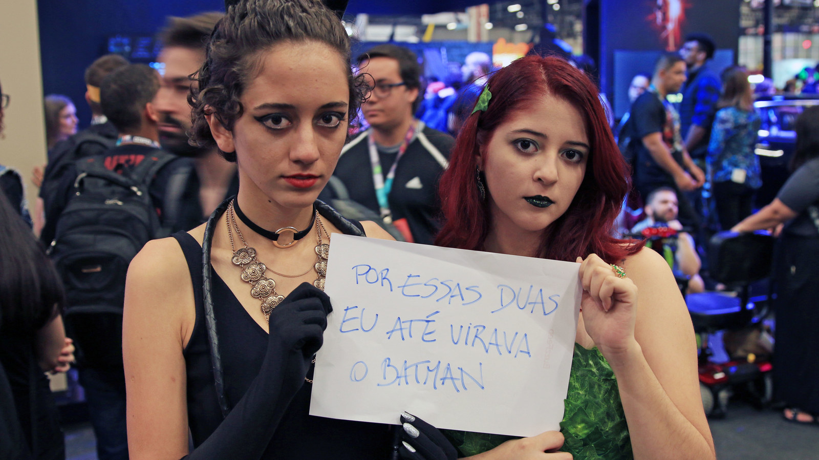 14 Female Cosplayers Talk About The Most Sexist Things Theyve Had Said To Them