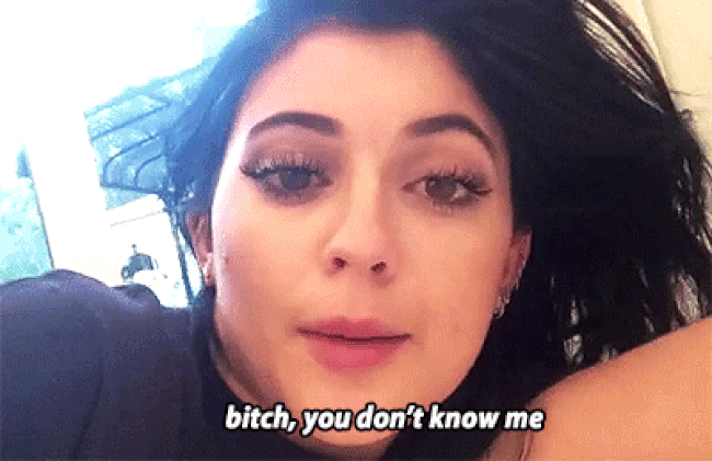 People Are Not Thrilled About Kylie Jenners Concealers