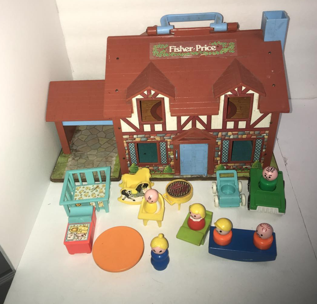 16 Toys That'll Make You Say, "I Played That At My Grandma's House, Too!"