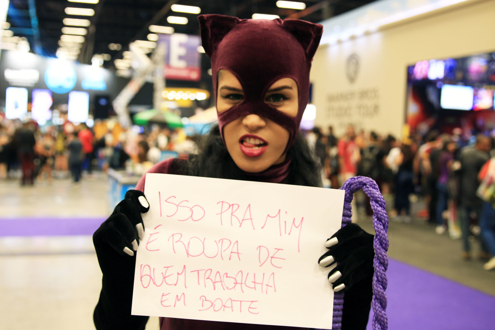 14 Female Cosplayers Talk About The Most Sexist Things Theyve Had Said To Them