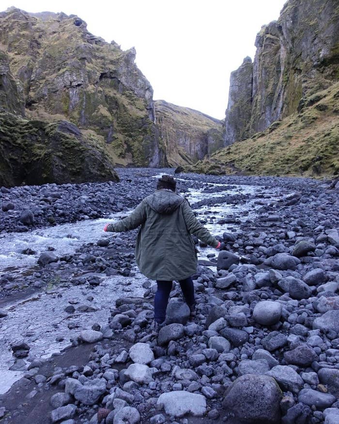 This Is What The Game Of Thrones Locations In Iceland Look Like