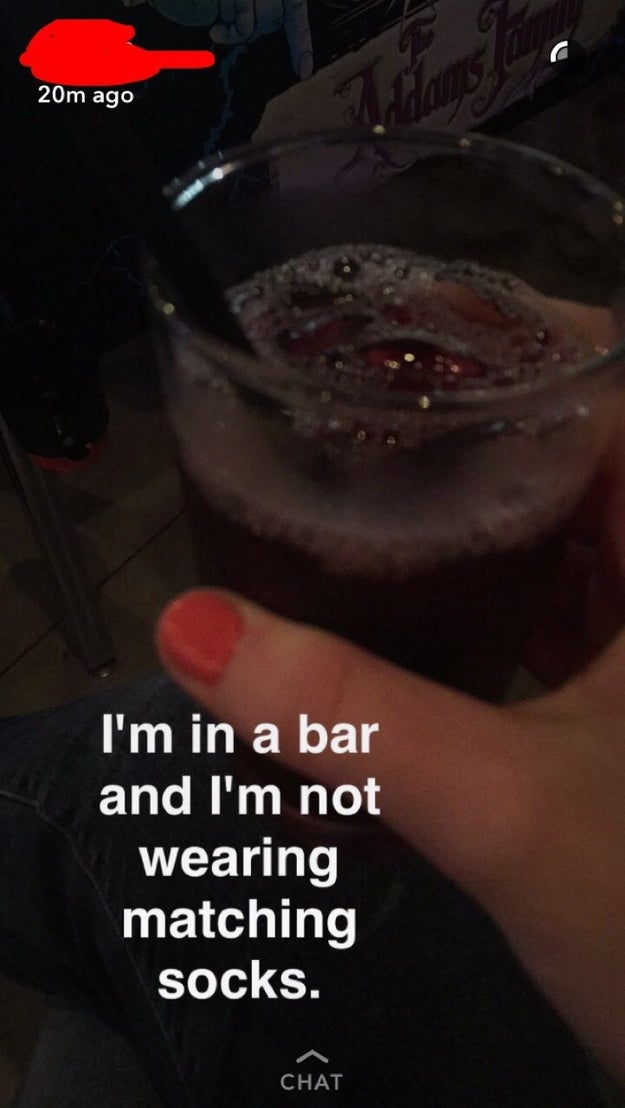 Someone call the fashion police! 🚨🚨🚨