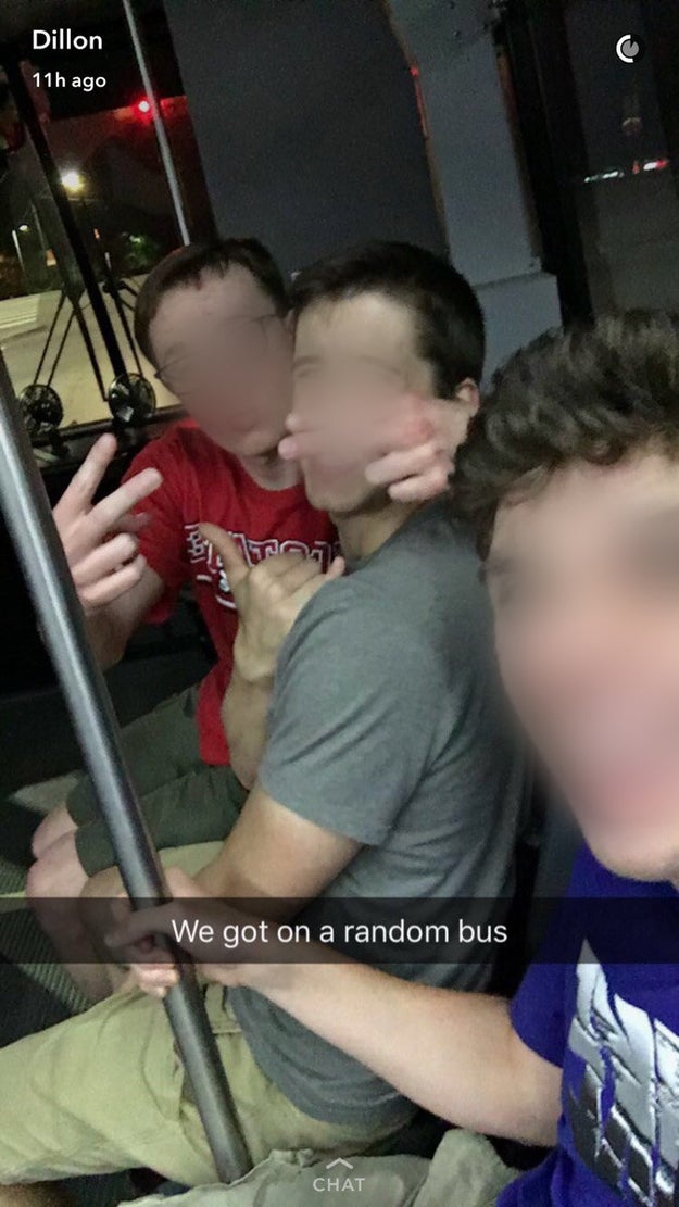 How is this even legal?