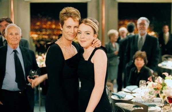 How Much Do You Remember About Freaky Friday