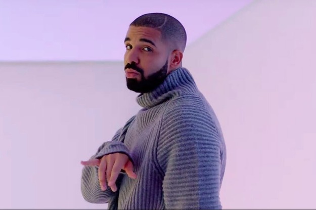 Can You Name A Drake Song For Every Letter Of The Alphabet?
