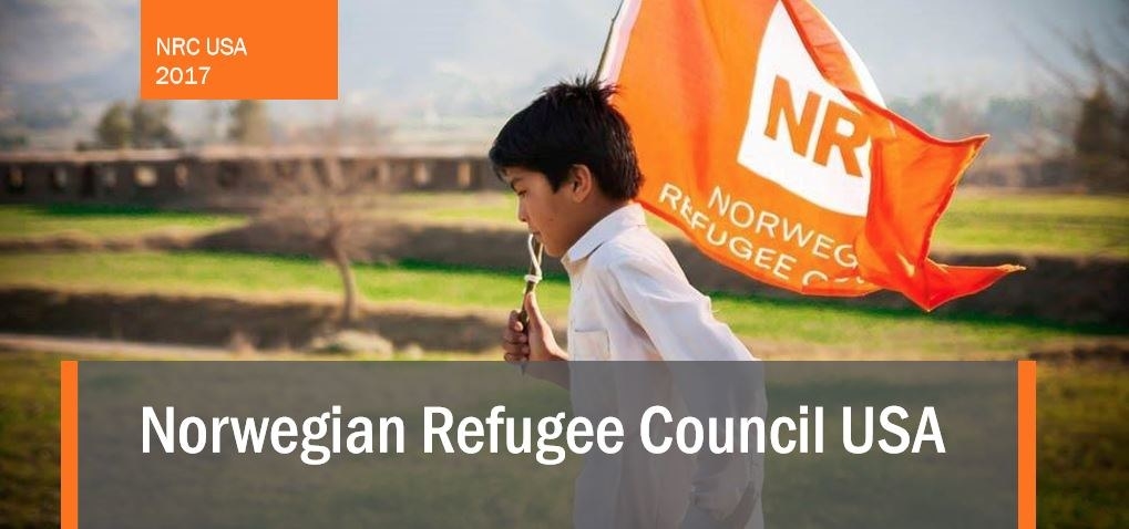 NRC is an independent humanitarian organization that helps people who are affected by displacement. This includes refugees and internally displaced persons who are forced to flee their homes as a result of conflict, human rights violations, violence, as well as climate change and natural disasters. Headquartered in Norway, NRC works in 31 countries with around 6,000 staff members, delivering food assistance, clean water, shelter, legal aid and education to people in need. Visit the official website of NRC.
