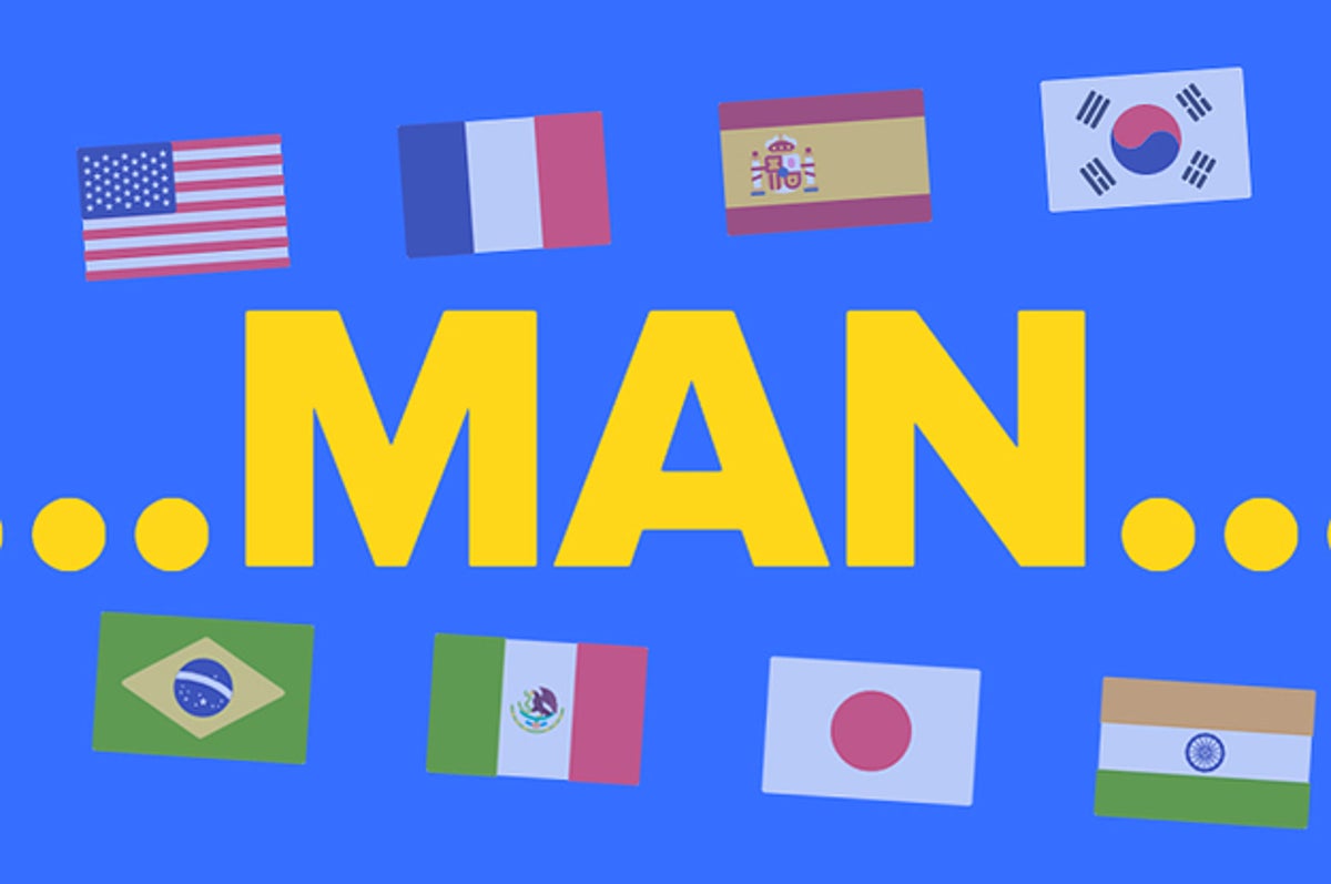 Can You Name The Country From The Three Letter Combination It Contains