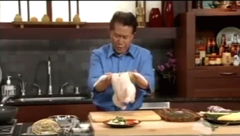 Luckily, with a few clever cooking tricks, you can make sure you won't ever eat sad, dry chicken again. (And you'll save some time while you're at it.)