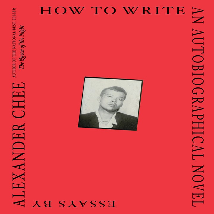 How to write an autobiographical novel essays by alexander chee