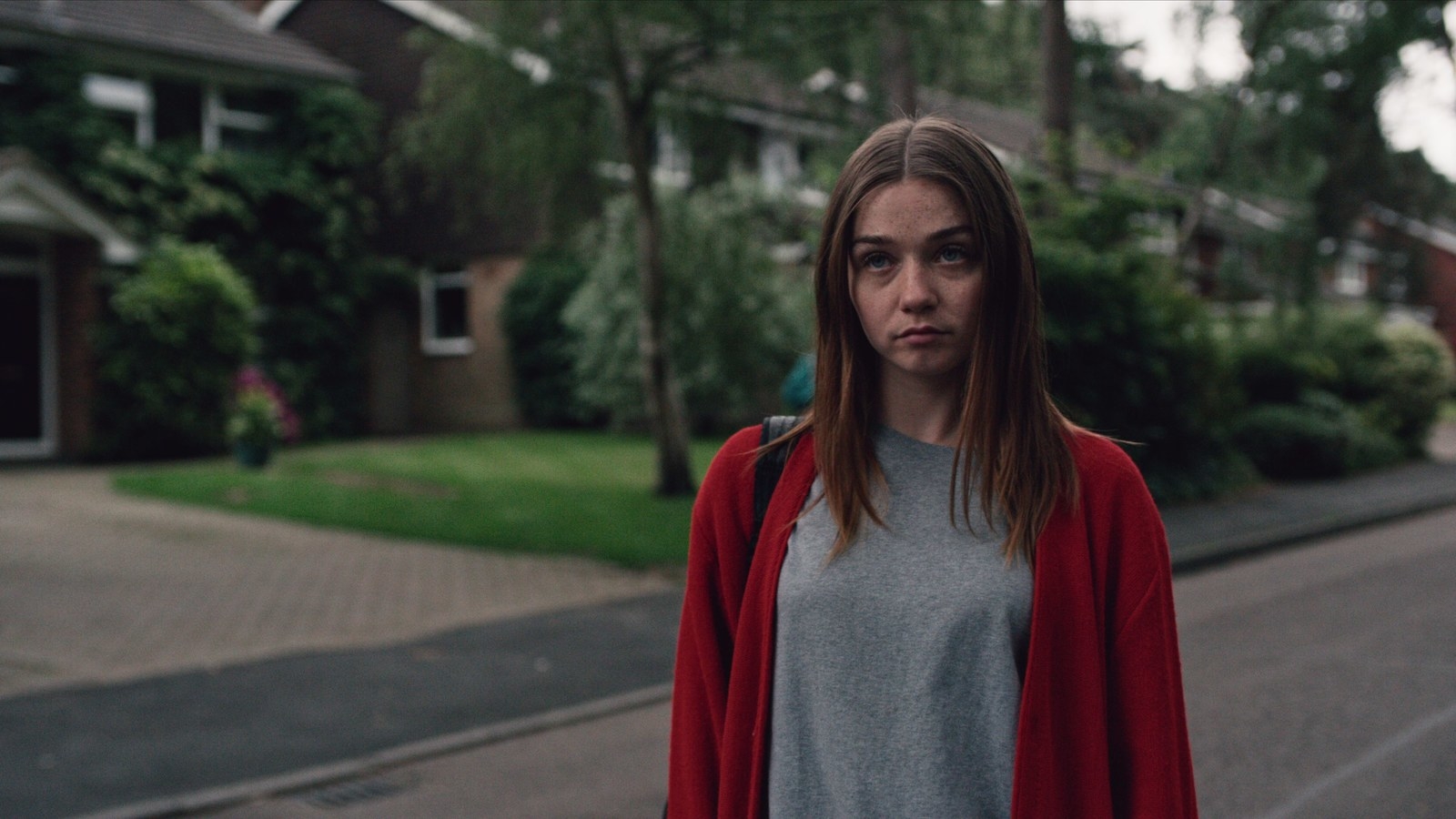 18 Razones por las que "The End of the F***ing World" es la nueva serie